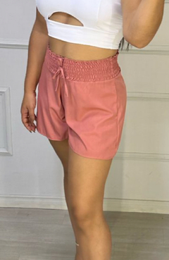 Shorts Isis Rose