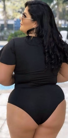 Body Plus Fabia Preto - comprar online