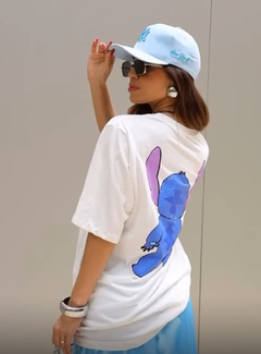Max Tee Stitch Off - comprar online