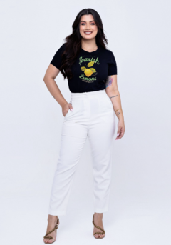 T-Shirt Spanish Lemons - comprar online