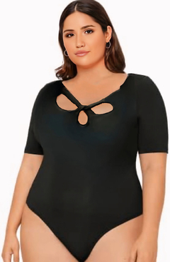 Body Plus Casandra Preto