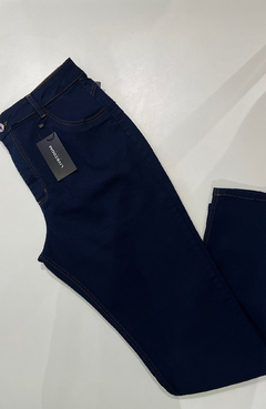 Calça Plus Skinny Modeladora Live Zoom