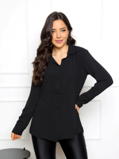 Camisa Duna Kell Preto - AUTHENTIC STORE LTDA