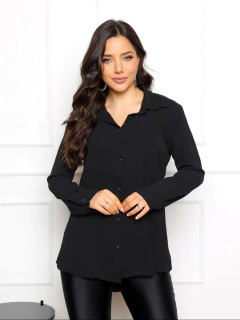 Camisa Duna Kell Preto - comprar online
