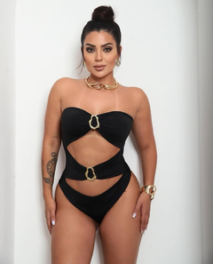 Body Ibiza Preto 1402 - AUTHENTIC STORE LTDA