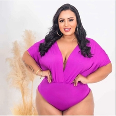 Body Plus Marina Fucsia - AUTHENTIC STORE LTDA