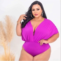 Body Plus Marina Fucsia na internet