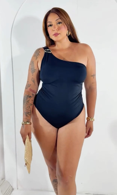 Imagem do Body Plus Meri Preto
