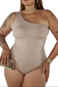Body Plus Meri Nude - AUTHENTIC STORE LTDA