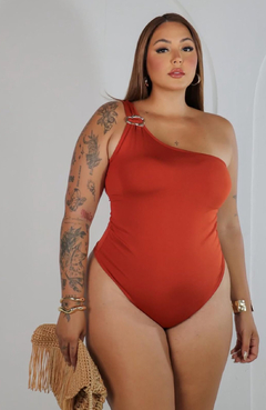 Body Plus Meri Terracota - comprar online