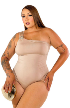 Body Plus Meri Nude - comprar online