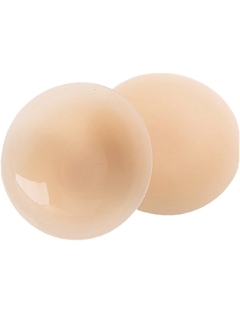 Protetor De Mamilo Tapa Bico Do Seio Aréola Flexível Silicone - AUTHENTIC STORE LTDA