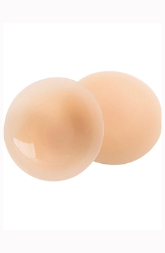 Protetor De Mamilo Tapa Bico Do Seio Aréola Flexível Silicone - comprar online