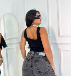 Body Cavado Valeria Preto - AUTHENTIC STORE LTDA