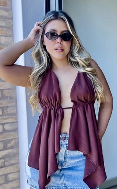 Top Malibu Marsala na internet
