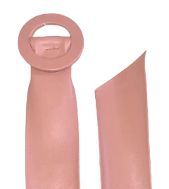 Cinto Faixa Feminino 1837