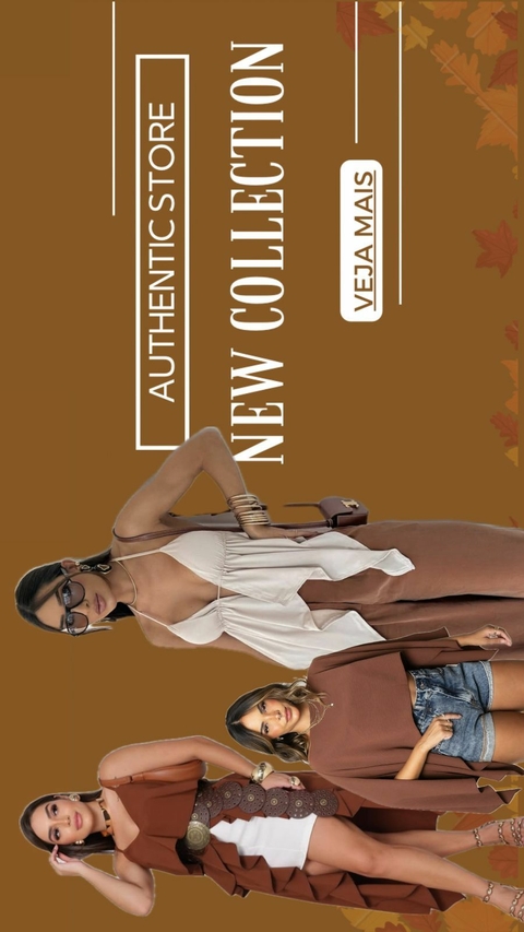 Carrusel AUTHENTIC STORE LTDA