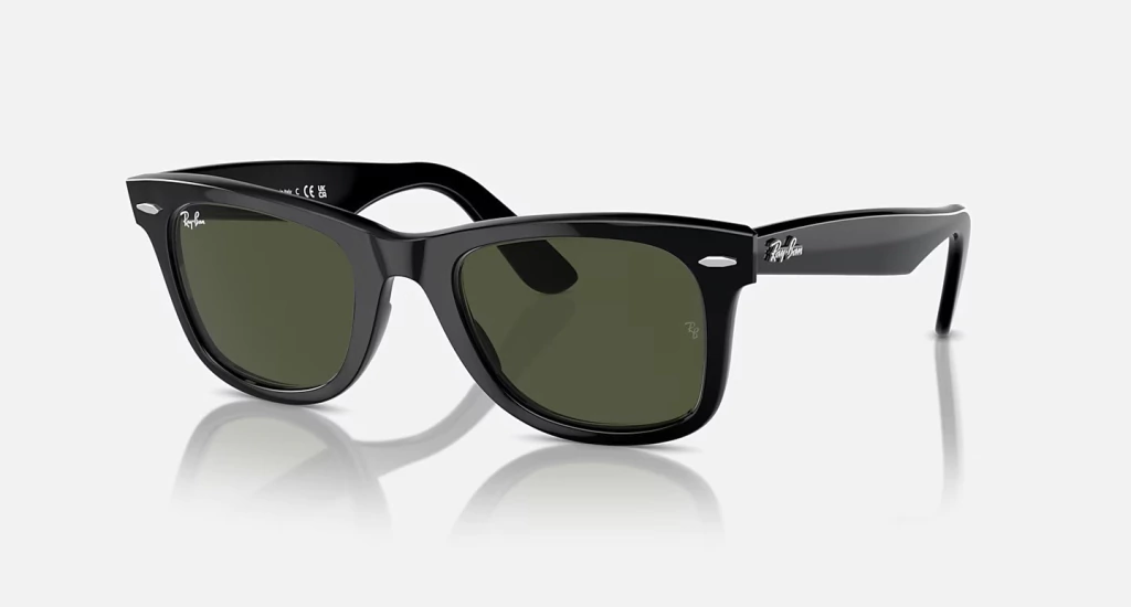 Rb Wayfarer 2140 Classic thumbnail 3