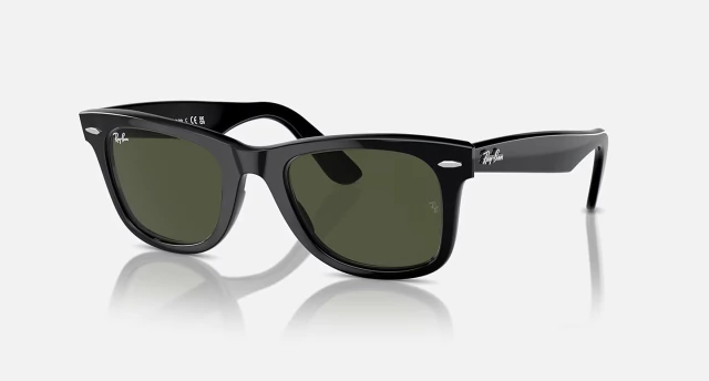 Rb Wayfarer 2140 Classic thumbnail 2