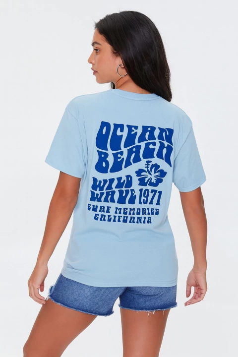 REMERON ALGODÓN OCEAN BEACH - comprar online