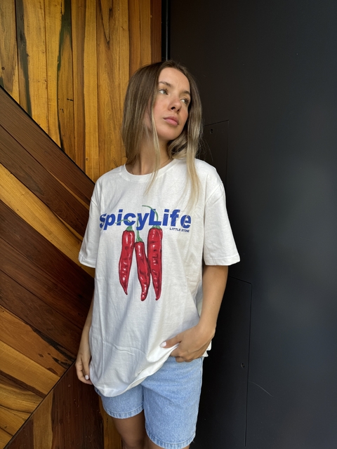 REMERON SPICY LIFE