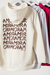 BUZO FRIZA AMOR AMOR - comprar online
