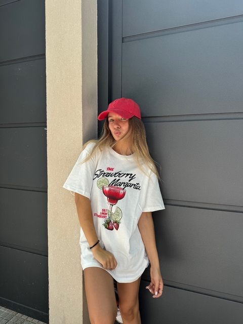 REMERON STRAWBERRY