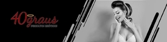 Banner da categoria 40Graus