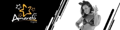 Banner da categoria Amareto Lingerie