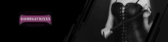 Banner da categoria Dominatrixxx
