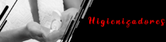 Banner da categoria Higienizadores de Próteses