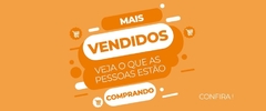 Banner da categoria Mais Vendidos