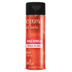 espuma-de-banho-aromatica-maca-vermelha-60ml-feiticos-aromaticos