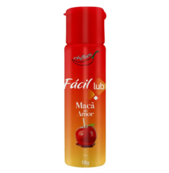Fácil Lub Gel Lubrificante Beijável 18g Chillies - Sexy Shop Atacado - Distribuidor - Atacado de Sex Shop