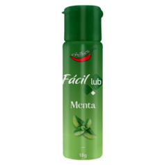 Fácil Lub Gel Lubrificante Beijável 18g Chillies - loja online