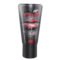 Gel Carrossel 18g Pepper Blend - comprar online