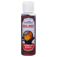 Imagem do Gel Comestível Hot 35ml Hot Flowers