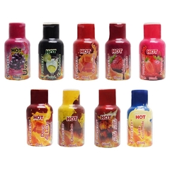 Gel Comestível Hot 30ml Forsexy