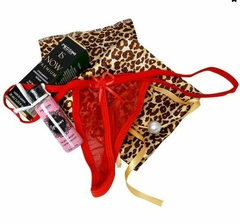 Bag Love Kit Sensual Pessini