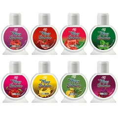 Maxx Babaloo Bala Líquida 20g Pepper Blend - comprar online