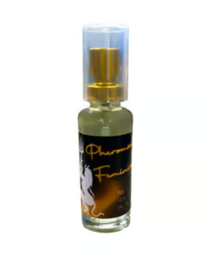 Poderosos Perfumes com Feromônio da Garji - comprar online