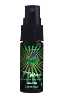 Shock Plus Spray Eletrizante 15ml Sofisticatto na internet