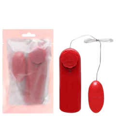 vibrador-bullet-capsula-vermelho-vipmix