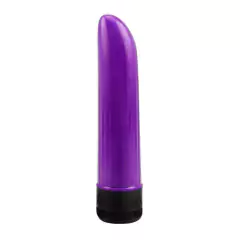 vibrador-personal-canelado-roxo-13cm-youvibe