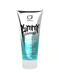 Yummy Gourmet Gel Térmico Hot 45gr - Sexy Fantasy - comprar online
