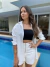 Camisa tricoline