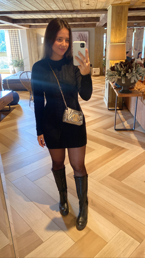 Vestido Antonela