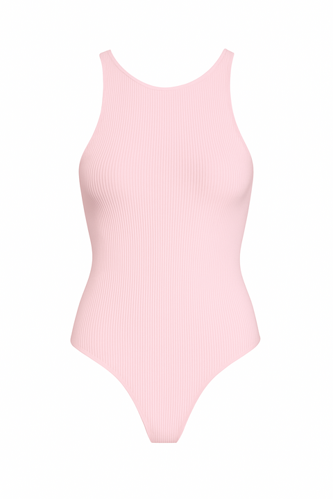 Body rosa - comprar online