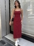 Vestido Rami Cherry