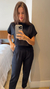 Conjunto Moletom Preto - comprar online